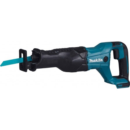 Akumulatora lineārais zāģis DJR186Z, 18 V