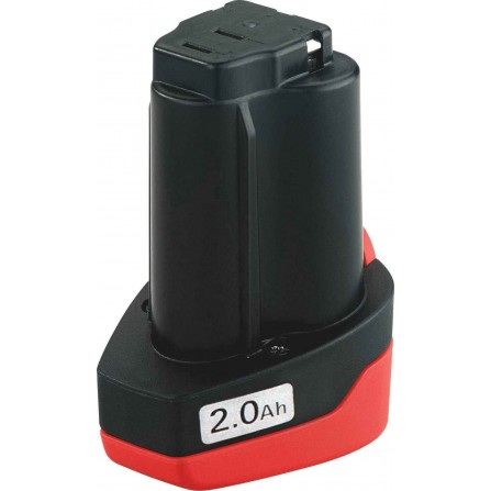 Akumulators Metabo (625438000), 2,0 Ah, 12 V
