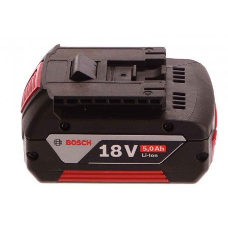 Akumulators Bosch GBA 18 V, 5,0 Ah
