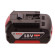 Akumulators Bosch GBA 18 V, 5,0 Ah