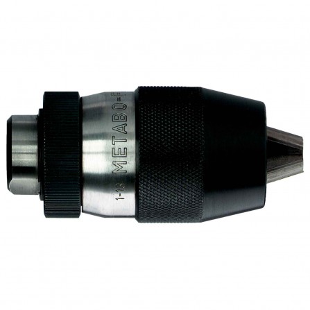 Chuck Metabo Futuro Top B16 (636362000), 3 - 16 mm, 1 gab