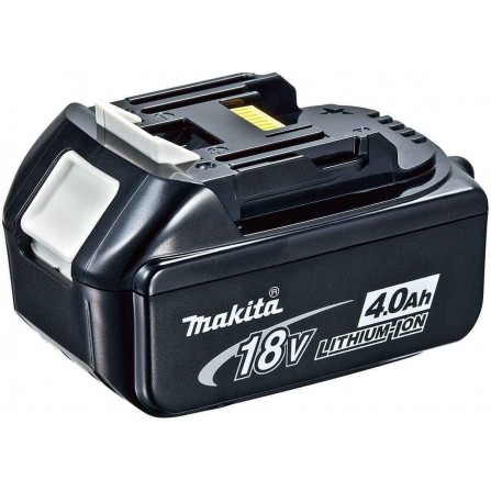 Akumulators Makita BL1840B (197265-4), 4,0 Ah, 18 V