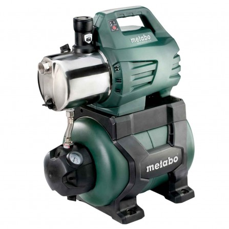 Elektriskais hidrofors Metabo HWW 6000/25 INOX (600975000), 1300 W