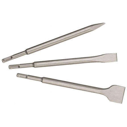 Kaltu komplekts betonam Metabo ''SP'' 3 (628412000), 3 gab.