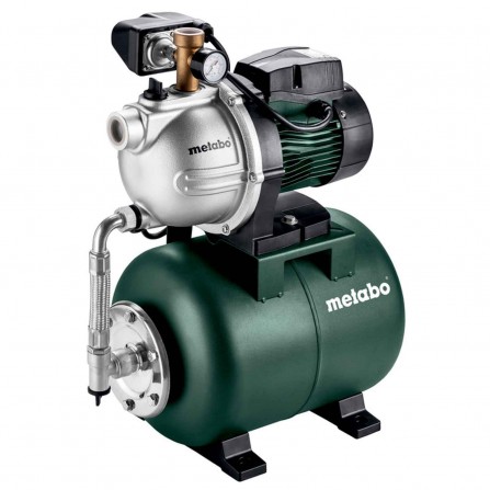 Elektriskais hidrofors Metabo HWW 3500/25 G (600981000), 900 W