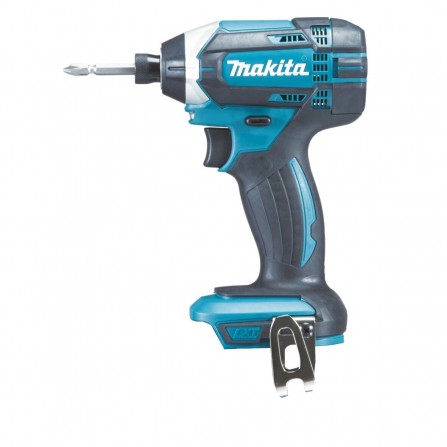 Akumulatora trieciengriezējs Makita (DTD152Z), 18 V