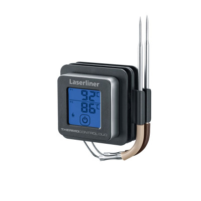 Lāzerlainera pārtikas termometrs, 082.429A, 300 °C