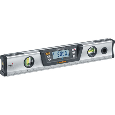 Laserliner elektroniskais līmeņrādis DigiLevel Pro40