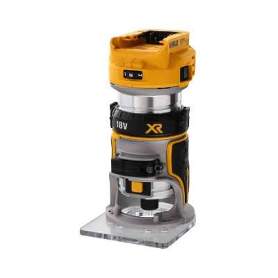 DeWalt akumulatora urbjmašīna DCW600N, 18 V (bez akumulatora un lādētāja)