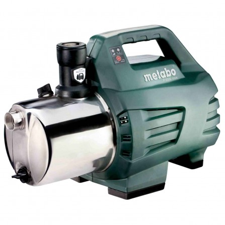 Ūdens sūknis Metabo P 6000 INOX (600966000), 1300 W