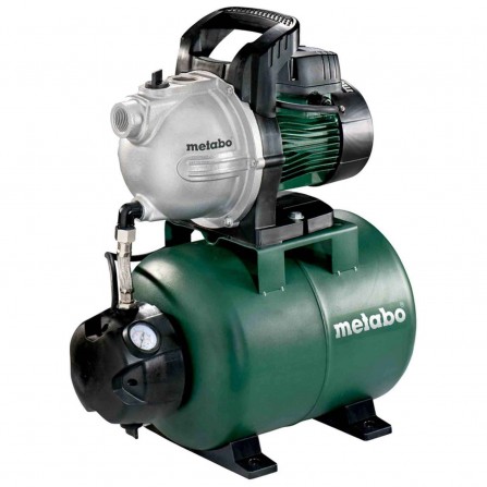 Elektriskais hidrofors Metabo HWW 3300/25 G (600968000), 900 W