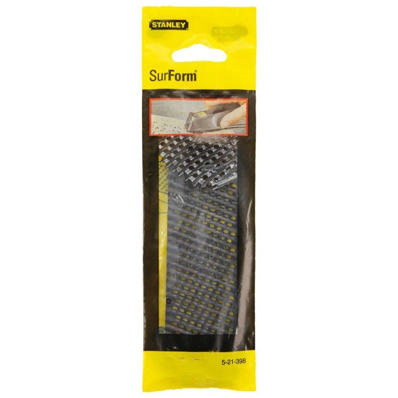 Ašmenys obliui Stanley 5-21-398, 140 x 42 mm Ašmenys obliui Stanley 5-21-398, 140 x 42 mm