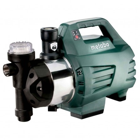 Ūdens sūknis Metabo HWAI 4500 INOX (600979000), 1300 W