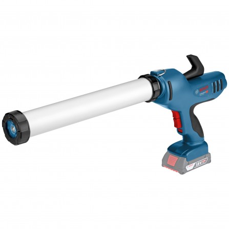 Akumulatora blīvēšanas pistole Bosch GCG 18V-600 (06019C4001), 18 V