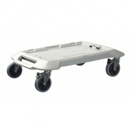 Bosch L-BOXX ratiņi (1600A001S9)