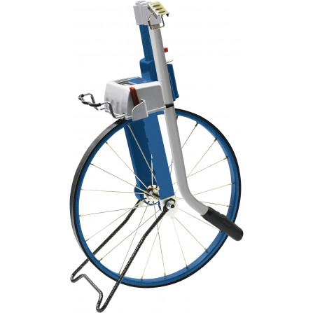 Riteņu attāluma mērītājs Bosch GWM 40