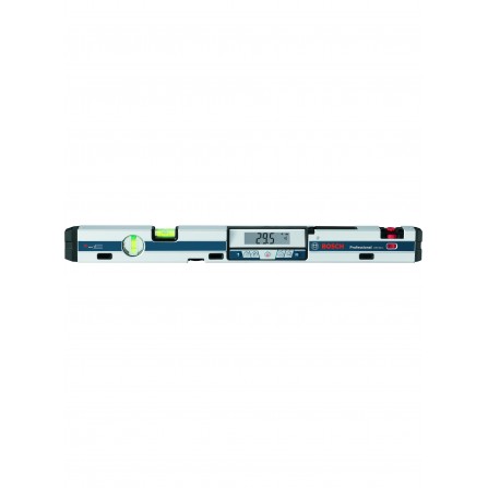 Digitālais slīpuma mērītājs Bosch GIM 60 L (0601076900)