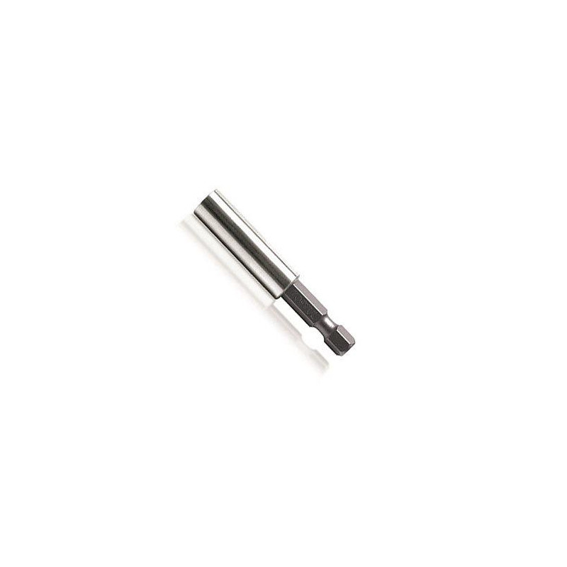 Laikiklis IMPACT CONTROL MAGNE 1/4 L60 mm Laikiklis IMPACT CONTROL MAGNE 1/4 L60 mm