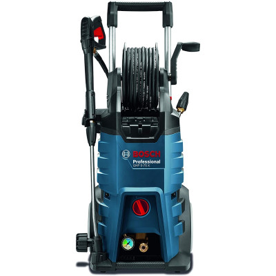 Elektriskais augstspiediena mazgātājs Bosch GHP 5-75 X (0600910800), 2600 W