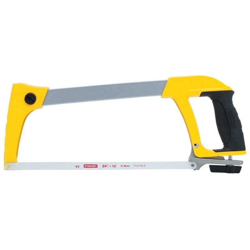 Rankinis pjūklas Stanley Dynagrip, 430mm Rankinis pjūklas Stanley Dynagrip, 430mm
