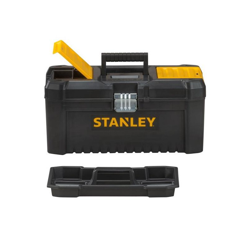 Įrankių dėžė Stanley, 20 x 19,5 x 41 cm Įrankių dėžė Stanley, 20 x 19,5 x 41 cm