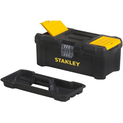 Įrankių dėžė Stanley, 20 x 19,5 x 41 cm Įrankių dėžė Stanley, 20 x 19,5 x 41 cm