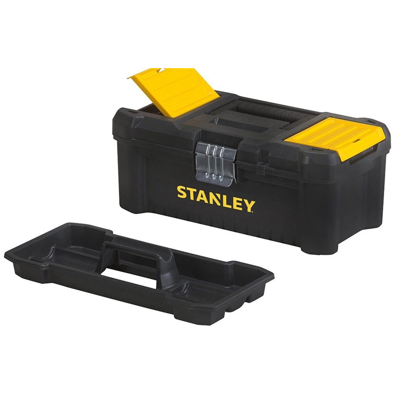 Įrankių dėžė Stanley, 20 x 19,5 x 41 cm Įrankių dėžė Stanley, 20 x 19,5 x 41 cm