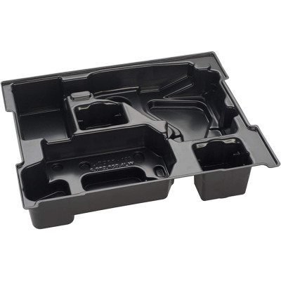 Bosch čemodāna L-Boxx GBH 18V-26F + GDE 18V-16 (1600A00HP2) ieliktnis