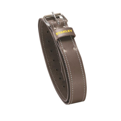 Odinis diržas STANLEY STST1-80119, 130 cm, rudas Odinis diržas STANLEY STST1-80119, 130 cm, rudas