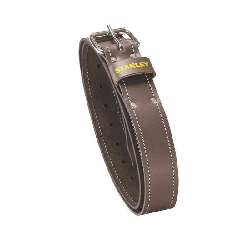 Odinis diržas STANLEY STST1-80119, 130 cm, rudas Odinis diržas STANLEY STST1-80119, 130 cm, rudas