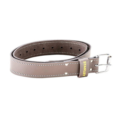 Odinis diržas STANLEY STST1-80119, 130 cm, rudas Odinis diržas STANLEY STST1-80119, 130 cm, rudas