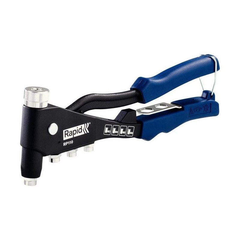 Kniediklis Rapid RP110 Kniediklis Rapid RP110