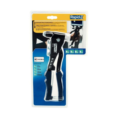 Kniediklis Rapid RP110 Kniediklis Rapid RP110