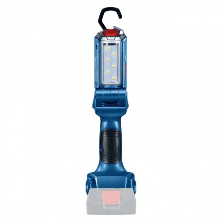 Akumulatora prožektors Bosch GLI 18V-300 (06014A1100), 300 lm