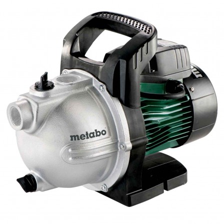 Ūdenssūknis Metabo P 3300 G (600963000), 900 W