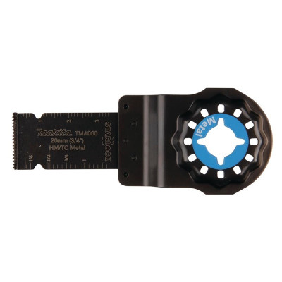 Įgilinamojo pjovimo antgalis Makita TMA060