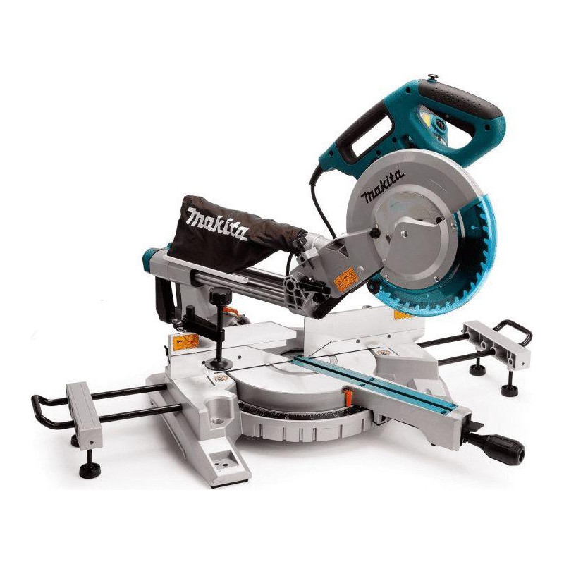 Medžio pjovimo staklės LS1018LN, 260 mm Medžio pjovimo staklės LS1018LN, 260 mm