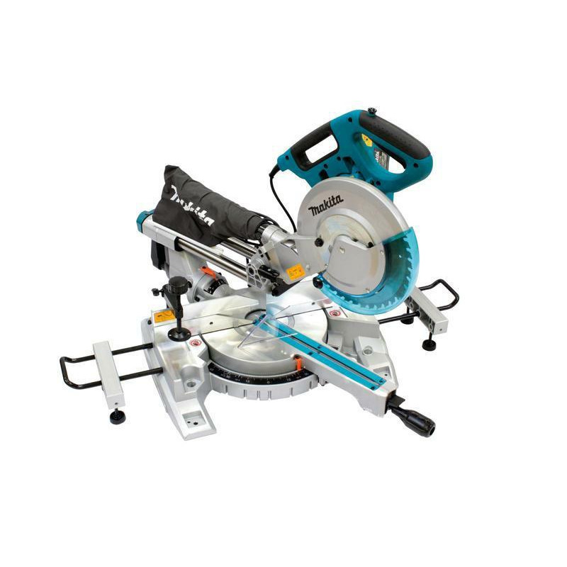 Medžio pjovimo staklės LS1018LN, 260 mm Medžio pjovimo staklės LS1018LN, 260 mm