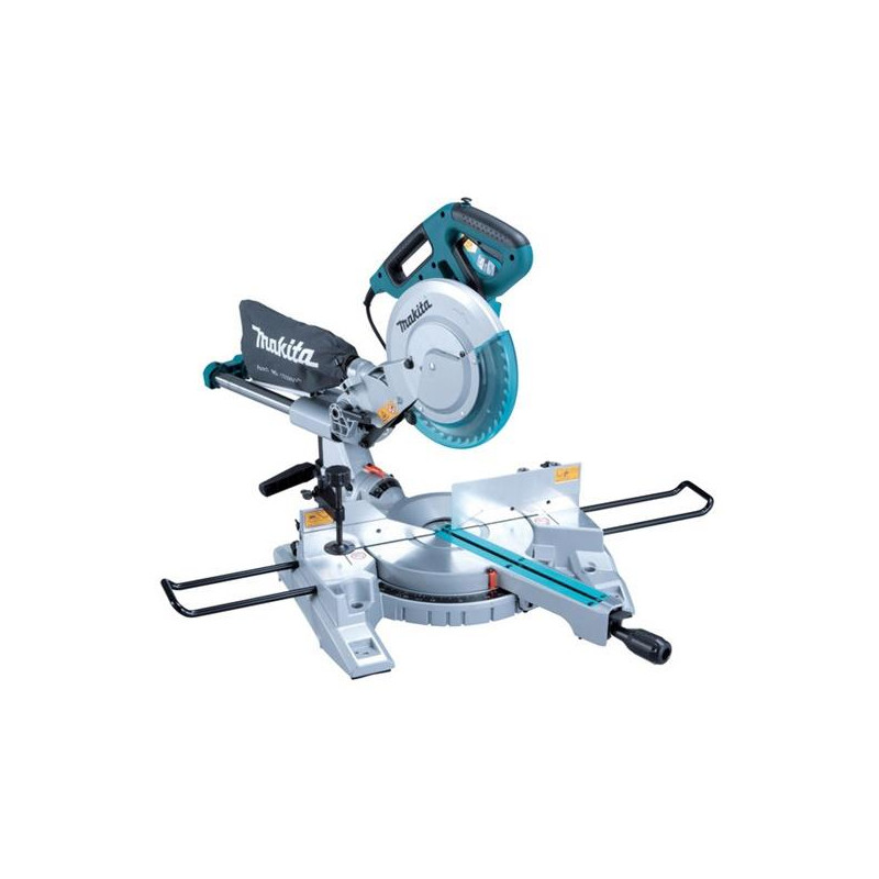 Medžio pjovimo staklės LS1018LN, 260 mm Medžio pjovimo staklės LS1018LN, 260 mm