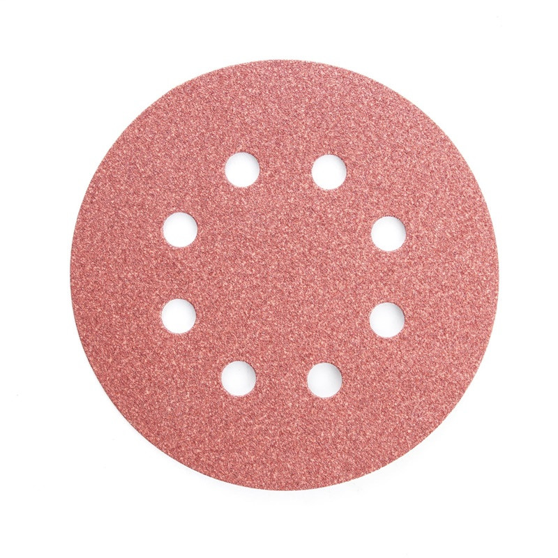 Šlifavimo diskas PS18EK, Nr 120, Ø125 mm, 1 vnt Šlifavimo diskas PS18EK, Nr 120, Ø125 mm, 1 vnt