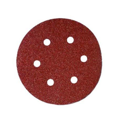 Šlifavimo diskas PS18EK, Nr 120, Ø125 mm, 1 vnt Šlifavimo diskas PS18EK, Nr 120, Ø125 mm, 1 vnt