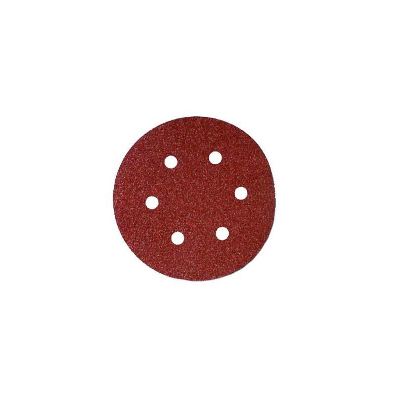 Šlifavimo diskas PS18EK, Nr 120, Ø125 mm, 1 vnt Šlifavimo diskas PS18EK, Nr 120, Ø125 mm, 1 vnt