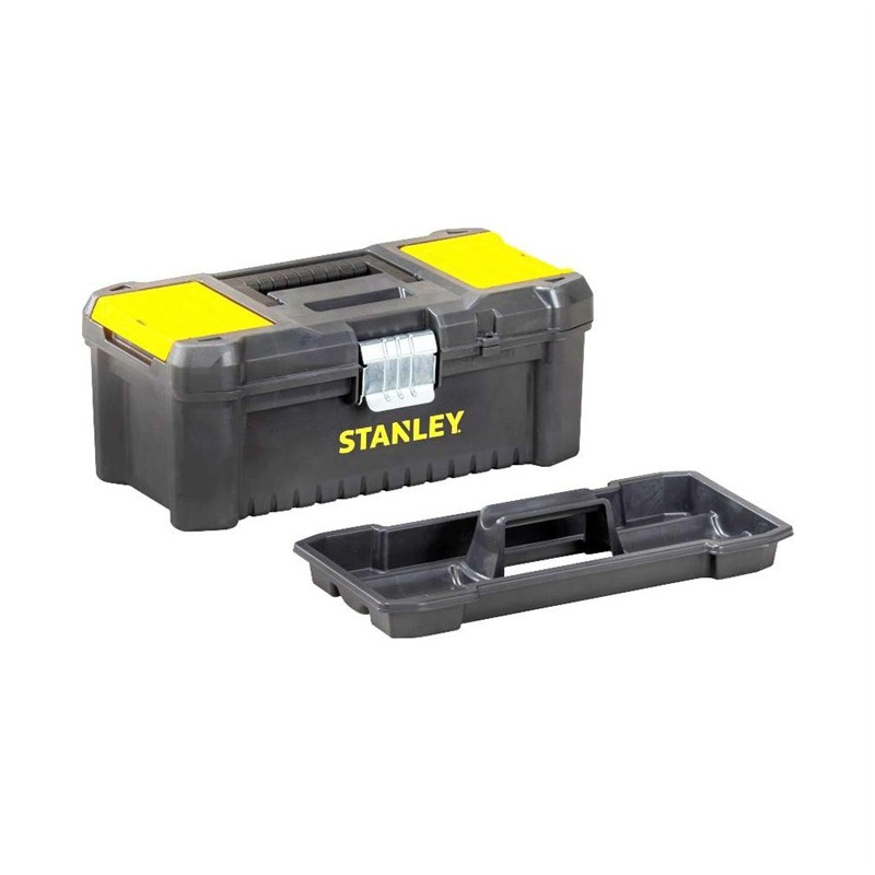 Įrankių dėžė Stanley, 18 x 13 x 32,5 cm Įrankių dėžė Stanley, 18 x 13 x 32,5 cm