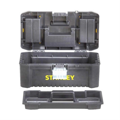 Įrankių dėžė Stanley, 18 x 13 x 32,5 cm Įrankių dėžė Stanley, 18 x 13 x 32,5 cm