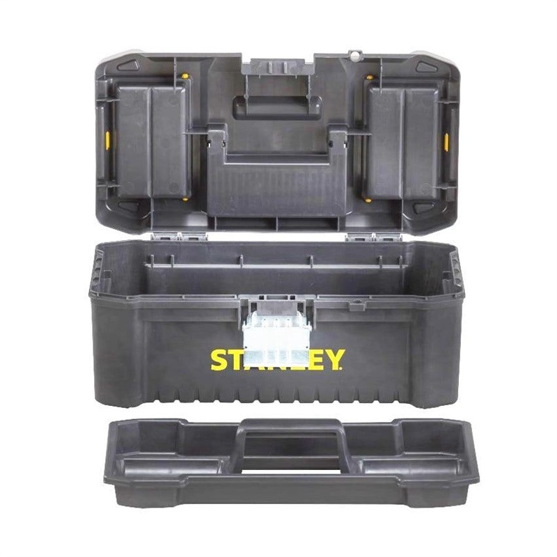 Įrankių dėžė Stanley, 18 x 13 x 32,5 cm Įrankių dėžė Stanley, 18 x 13 x 32,5 cm