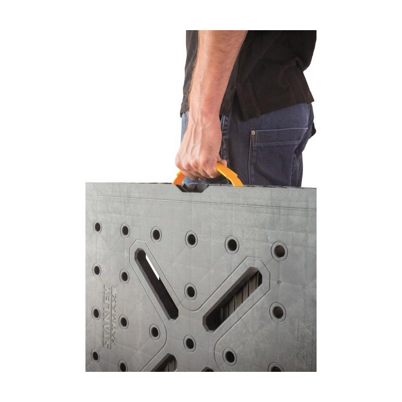 Sulankstomas darbastalis Stanley FMST1-75672 Sulankstomas darbastalis Stanley FMST1-75672