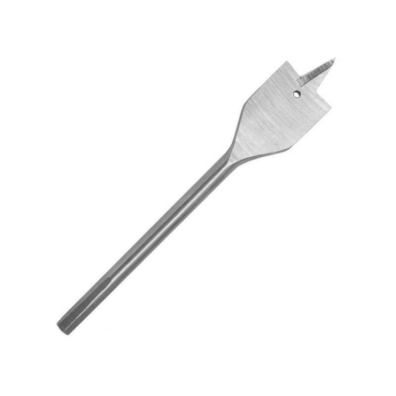 Plunksninis medienos grąžtas Makita 34x160 mm Plunksninis medienos grąžtas Makita 34x160 mm