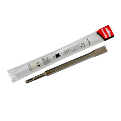 Plokščias betono kaltas Makita SDS-PLUS, 20 mm Plokščias betono kaltas Makita SDS-PLUS, 20 mm