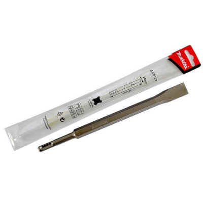 Plokščias betono kaltas Makita SDS-PLUS, 20 mm Plokščias betono kaltas Makita SDS-PLUS, 20 mm