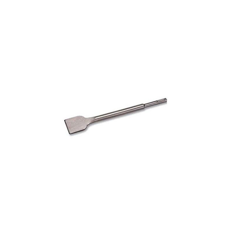 Plokščias betono kaltas Makita SDS-PLUS, 40 mm Plokščias betono kaltas Makita SDS-PLUS, 40 mm